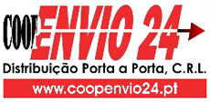 Logotipo Coop Envio 24